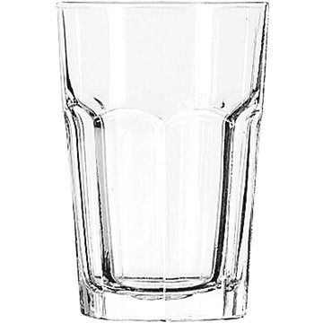 

Libbey Sklenice na koktejly a míchané nápoje Gibraltar 414 ml, 12 ks
