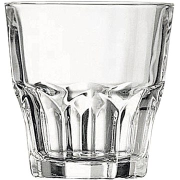 

Arcoroc Sklenice na koktejly míchané nápoje Granity 200 ml, 6 ks