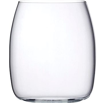 

Josef Das Glas Sklenice na vodu 430 ml, 6 ks