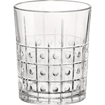 

Bormioli Rocco Sklenice univerzální Este 390 ml, 6 ks