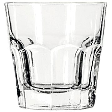 

Libbey Sklenice na míchané nápoje koktejly Gibraltar 210 ml, nízká, 12 ks