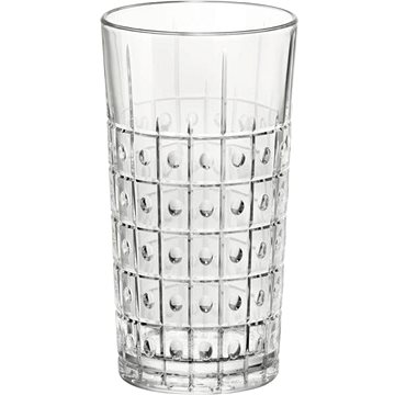 

Bormioli Rocco Sklenice univerzální Este 490 ml, 6 ks