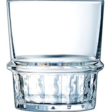 

Arcoroc Sklenice na míchané nápoje koktejly New York 380 ml, 6 ks