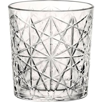 

Bormioli Rocco Sklenice univerzální Lounge 275 ml, 6 ks