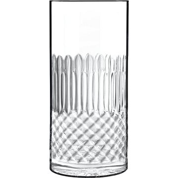 

Luigi Bormioli Sklenice na míchané nápoje koktejly Mixology 480 ml, 6 ks