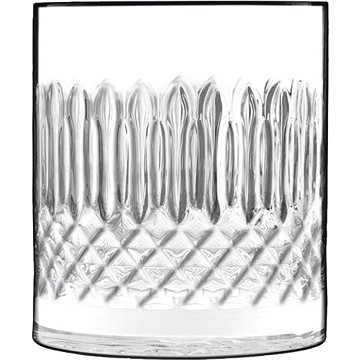 

Luigi Bormioli Sklenice univerzální Mixology 380 ml, 6 ks