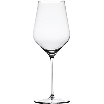 

Josef Das Glas Sklenice na víno Josef MM 500 ml, cejch 0,1 l, 6 ks