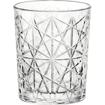 

Bormioli Rocco Sklenice univerzální Lounge 390 ml, 6 ks