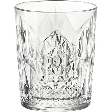 

Bormioli Rocco Sklenice univerzální Stone 390 ml, 6 ks
