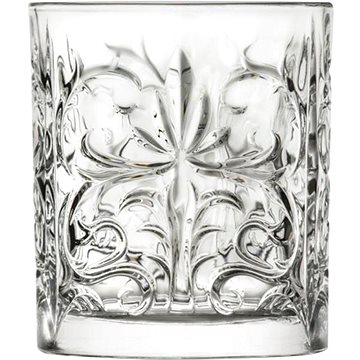 

Ilios Sklenice univerzální Graffity Jazz 310 ml, 6 ks