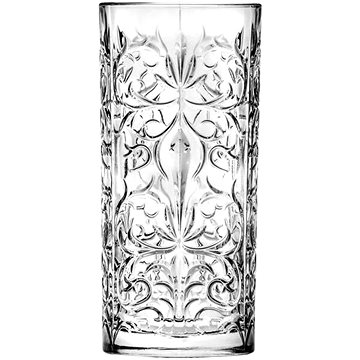 

Ilios Sklenice univerzální Graffity Jazz 360 ml, 6 ks