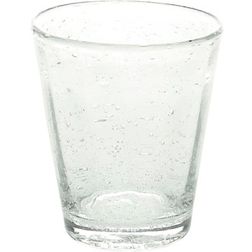 

Tognana Sklenice Kolors 340 ml, čirá, 6 ks