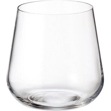 

Ilios Sklenice univerzální 320 ml, 6 ks