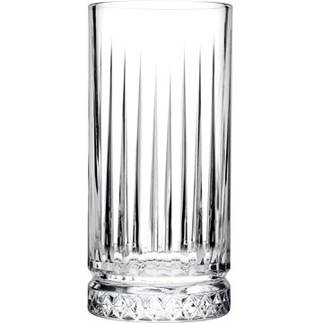 

Gastro Sklenice long Elysia 365 ml, 4 ks
