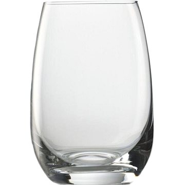 

Gastro Sklenice 330 / 250 ml, 6 ks