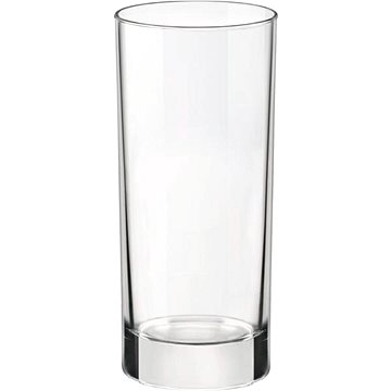 

Bormioli Rocco Sklenice long Cortina 280 ml, 3 ks