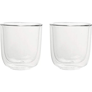 

Gastro Sklenice dvoustěnná 250 ml, 2 ks