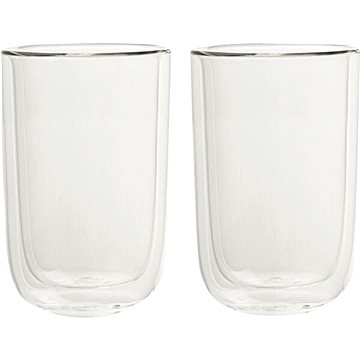 

Gastro Sklenice dvoustěnná 400 ml, 2 ks