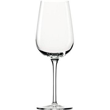 

Grandezza Sklenice na víno 430 ml, cejch 0,125 l, 6 ks
