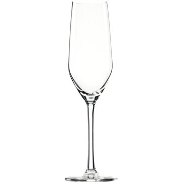 

Stölzle Ultra Sklenice na sekt 185 ml, cejch 0,1 l, 6 ks
