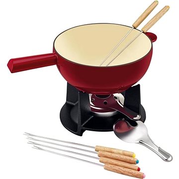 

Fondue sýrové Beka 9 dílů