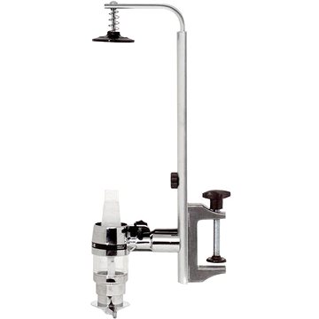 

Dávkovač nápojů 2cl chrom pro láhve 33-48 cm bez počítadla Gihale