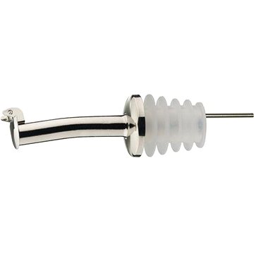 

Výlevka s uzávěrem Westmark Gastro 9,3 cm, 2 ks, nerez/silikon
