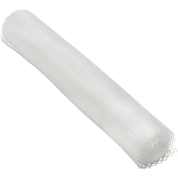 

Podložka pod sklenice Masta 500×63 cm bílá