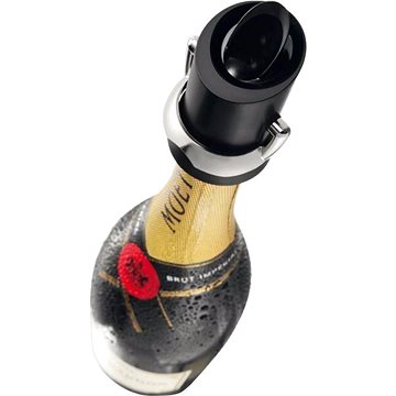 

Uzávěr na sekt - Champagne Saver-Vacu Vin