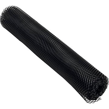 

Podložka pod sklenice Masta 500×63 cm černá