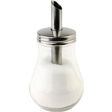 

Cukřenka sklo nerez APS 250 ml