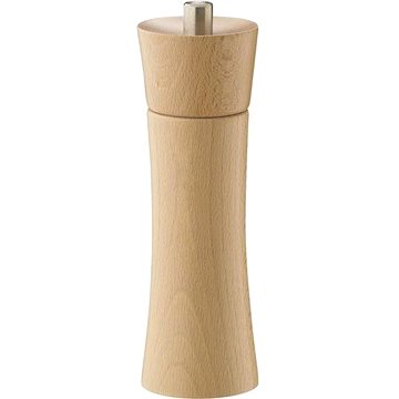 

Mlýnek na pepř Zassenhaus Frankfurt 18 cm, přírodní buk