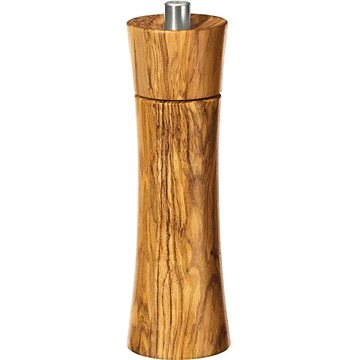 

Mlýnek na sůl Zassenhaus Frankfurt 18 cm, olivové dřevo