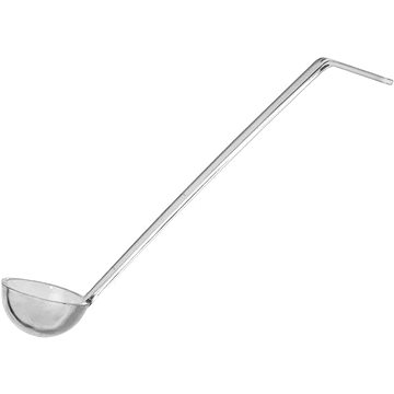

Naběračka omáčky 27 cm 0,03 l Cambro