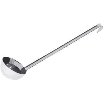 

Naběračka na omáčky 22 cm Contacto, 0,04 l