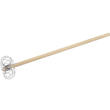 

Dřevěná kvedlačka buk 31 cm Fackelman