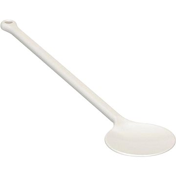 

Vařečka kulatá Gastro 29 cm bílá
