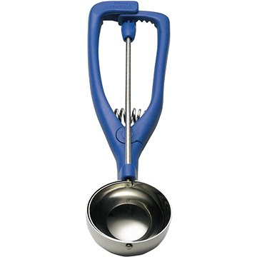 

Naběračka na zmrzlinu Stöckel 4,9 cm, 33 ml plast nerez