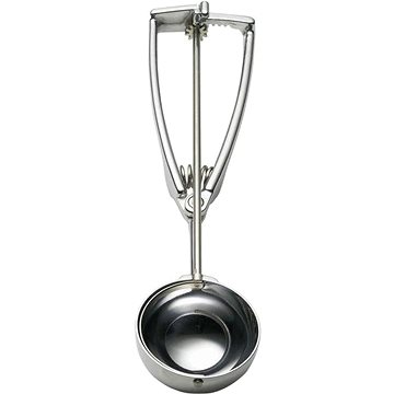 

Naběračka na zmrzlinu Stöckel průměr 4,7 cm, 29 ml nerez