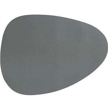

Prostírání ZicZac Togo 43 × 32 cm, šedé