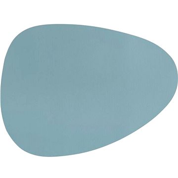 

Prostírání ZicZac Togo 43 × 32 cm, světle modré