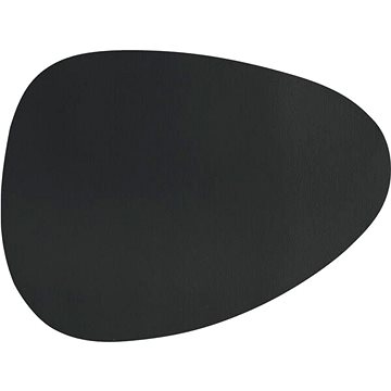

Prostírání ZicZac Togo 43 × 32 cm, černé