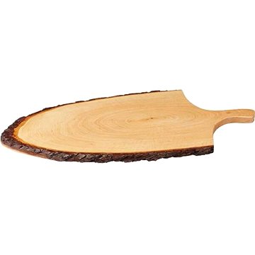 

Servírovací deska dřevěná 50 × 25 cm