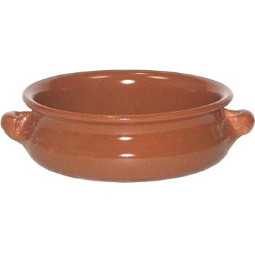 

Pánev servírovací 15 cm hnědá