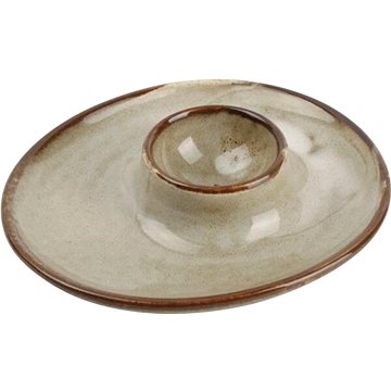 

Stojánek na vejce F2D Ceres Grey 20×13 cm