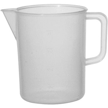 

Odměrka plast Gastro 1000 ml