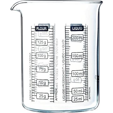 

Pyrex Odměrka skleněná 250 ml