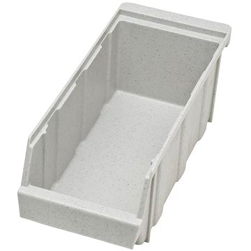

Stojan na příbory plast 305 × 125 × 110 šedá Cambro