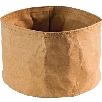 

Pytlík na pečivo APS Paperbag 20 cm, béžový