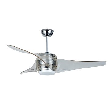 

Sulion 072208 MUSTANG, stropní ventilátor se světlem